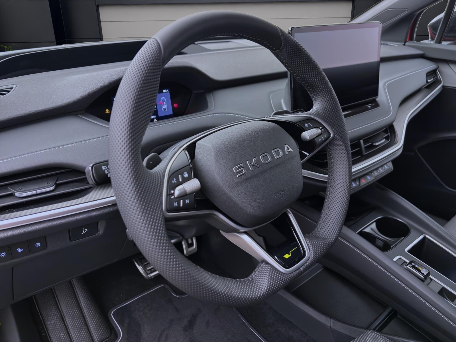 Bild 10: Skoda ENYAQ iV RS 4X4 MAXX AHK PANO 21 360° HEAD-UP CANTON