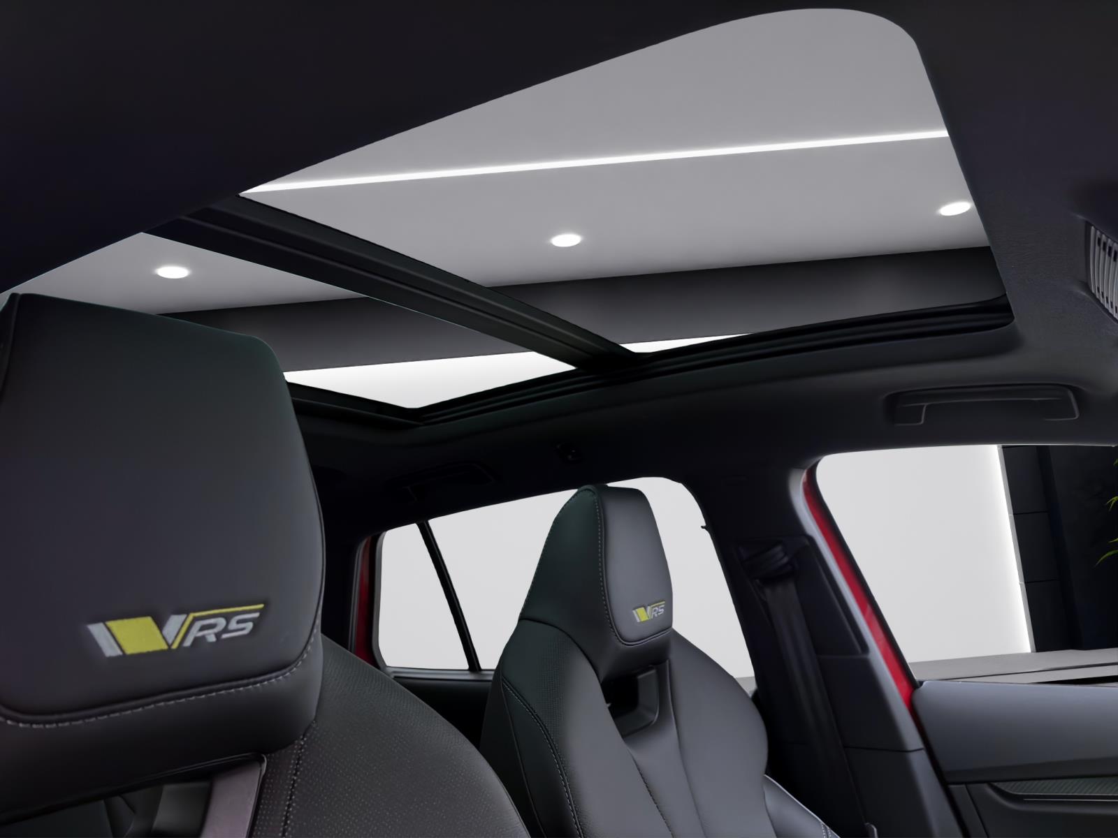 Bild 16: Skoda ENYAQ iV RS 4X4 MAXX AHK PANO 21 360° HEAD-UP CANTON