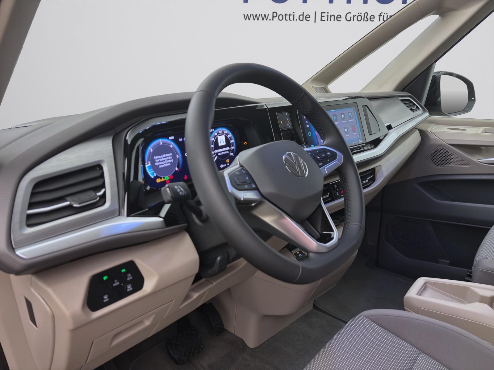 Bild 11: Volkswagen T7 Multivan Life 2,0 DSG TDI Sofort Verfügbar