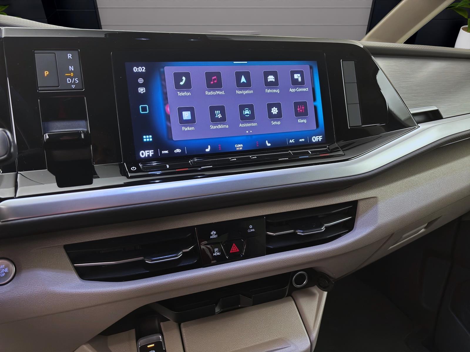 Bild 12: Volkswagen T7 Multivan Life 2,0 DSG TDI Sofort Verfügbar