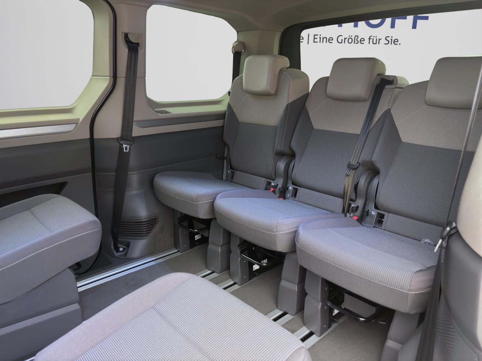 Bild 13: Volkswagen T7 Multivan Life 2,0 DSG TDI Sofort Verfügbar