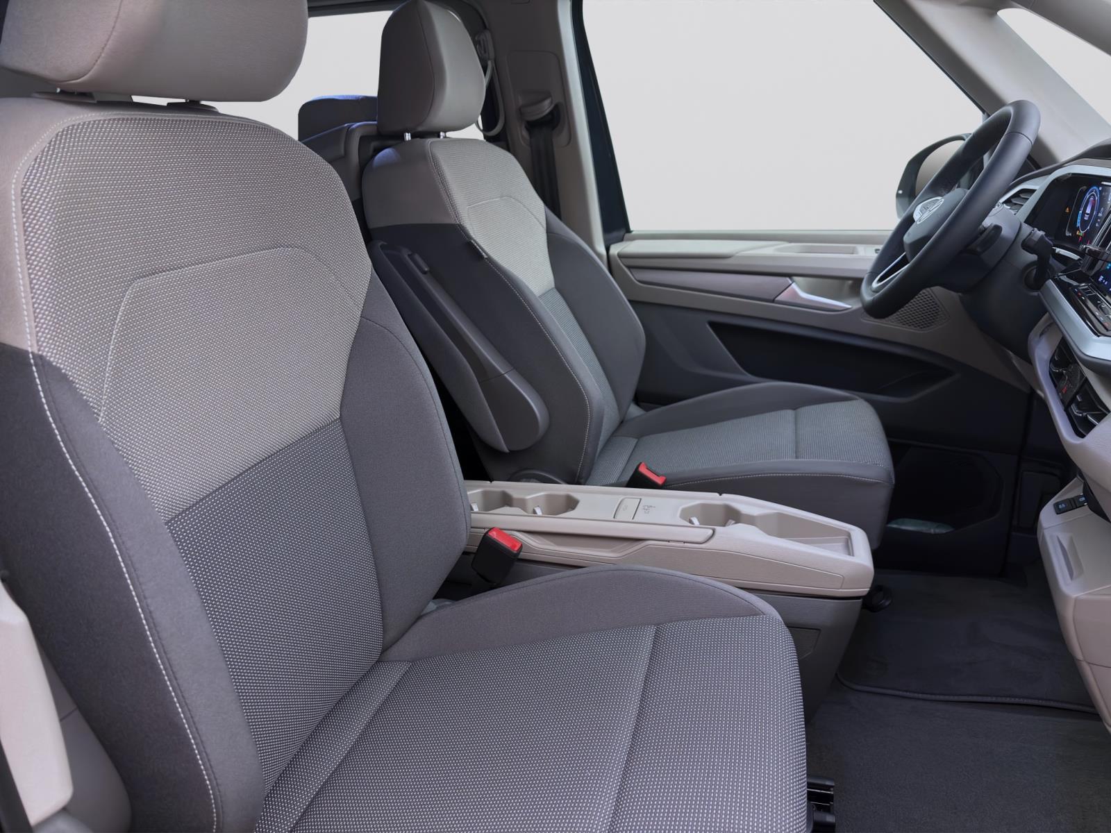 Bild 14: Volkswagen T7 Multivan Life 2,0 DSG TDI Sofort Verfügbar