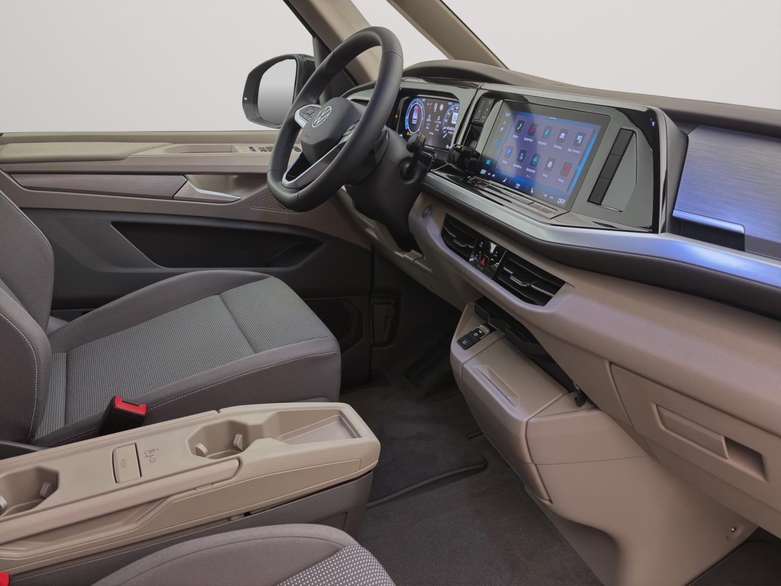 Bild 15: Volkswagen T7 Multivan Life 2,0 DSG TDI Sofort Verfügbar