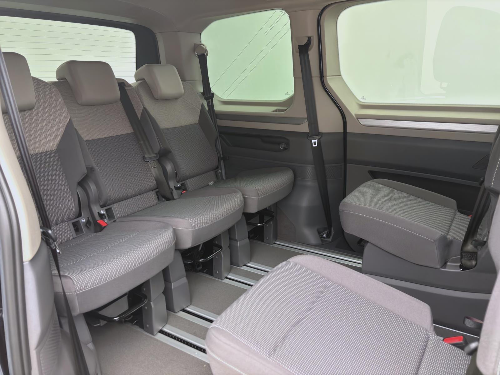 Bild 16: Volkswagen T7 Multivan Life 2,0 DSG TDI Sofort Verfügbar