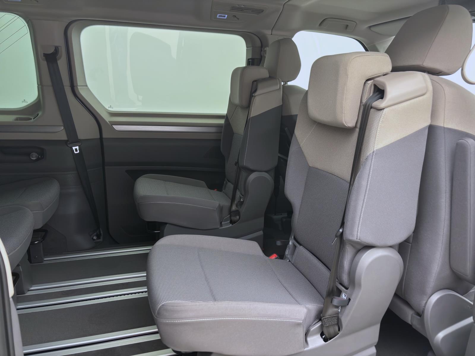 Bild 17: Volkswagen T7 Multivan Life 2,0 DSG TDI Sofort Verfügbar