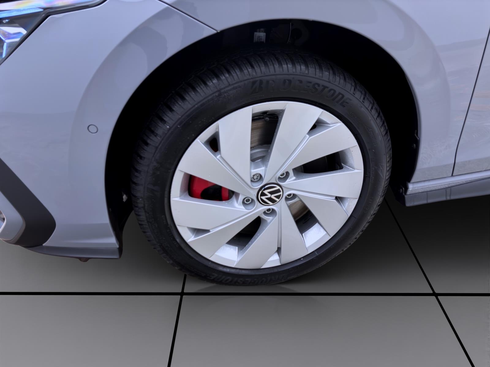 Bild 7: Volkswagen Golf GTI LM18 KAMERA KLIMA NAVI