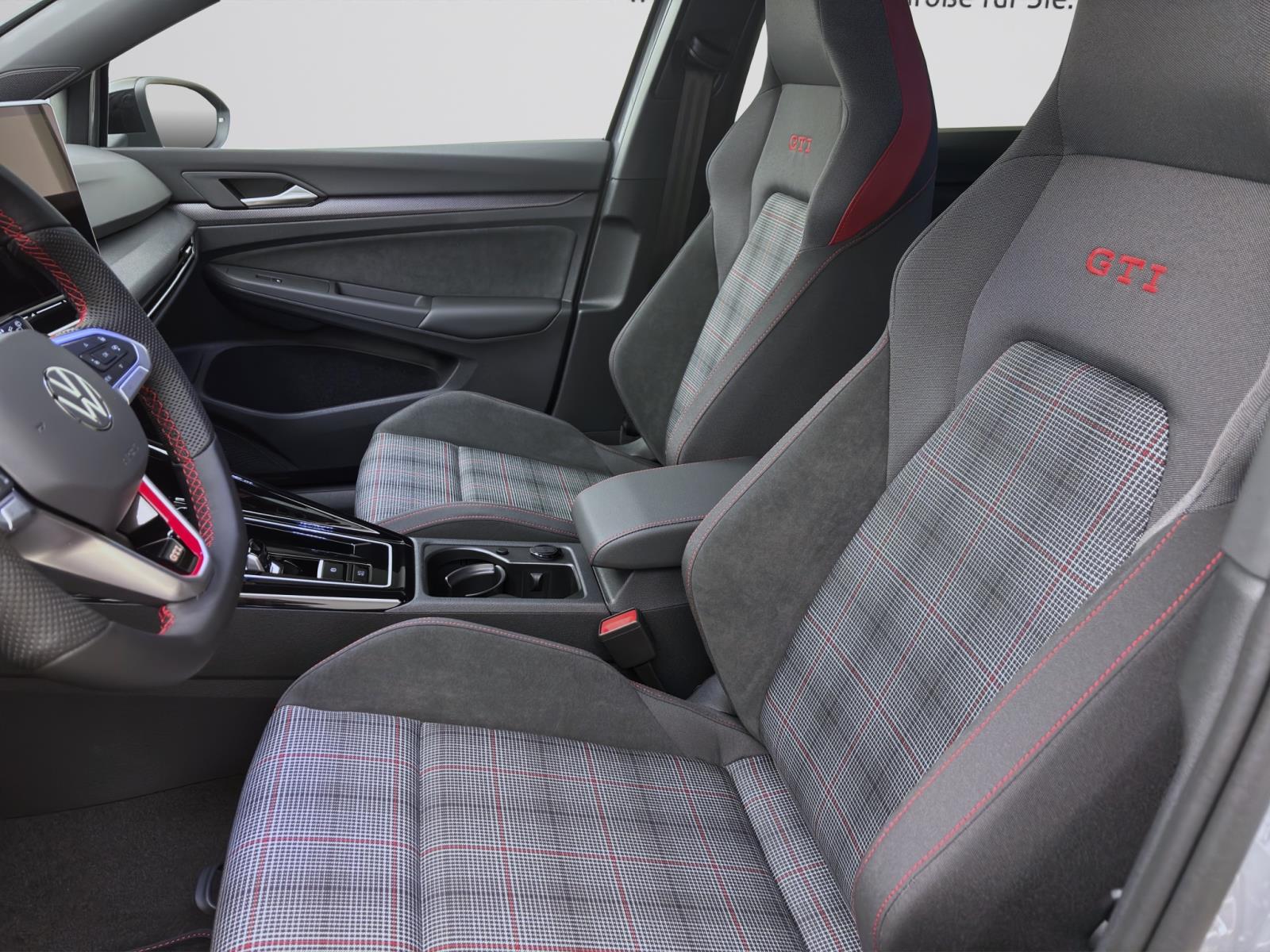 Bild 8: Volkswagen Golf GTI LM18 KAMERA KLIMA NAVI