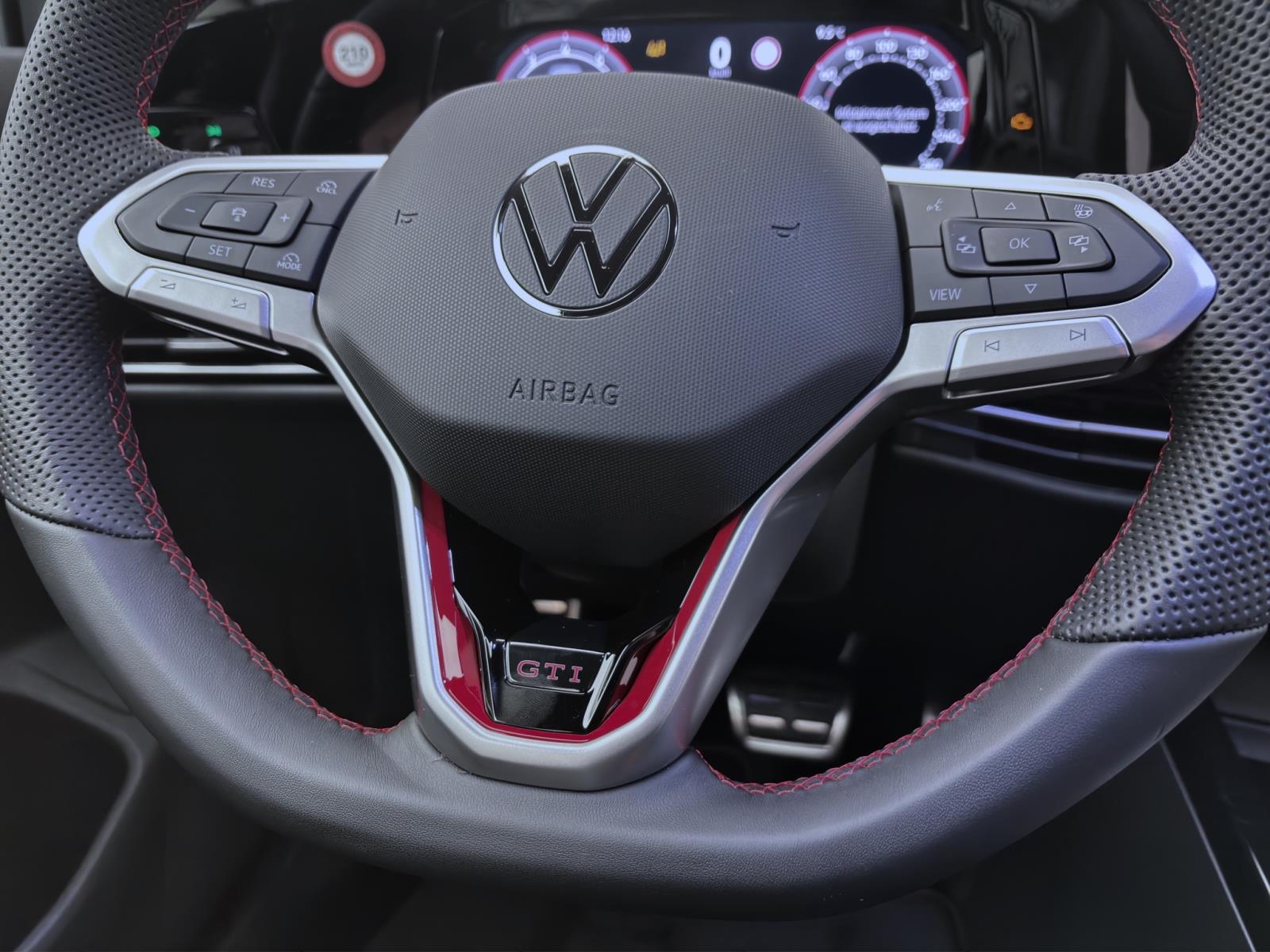 Bild 11: Volkswagen Golf GTI LM18 KAMERA KLIMA NAVI