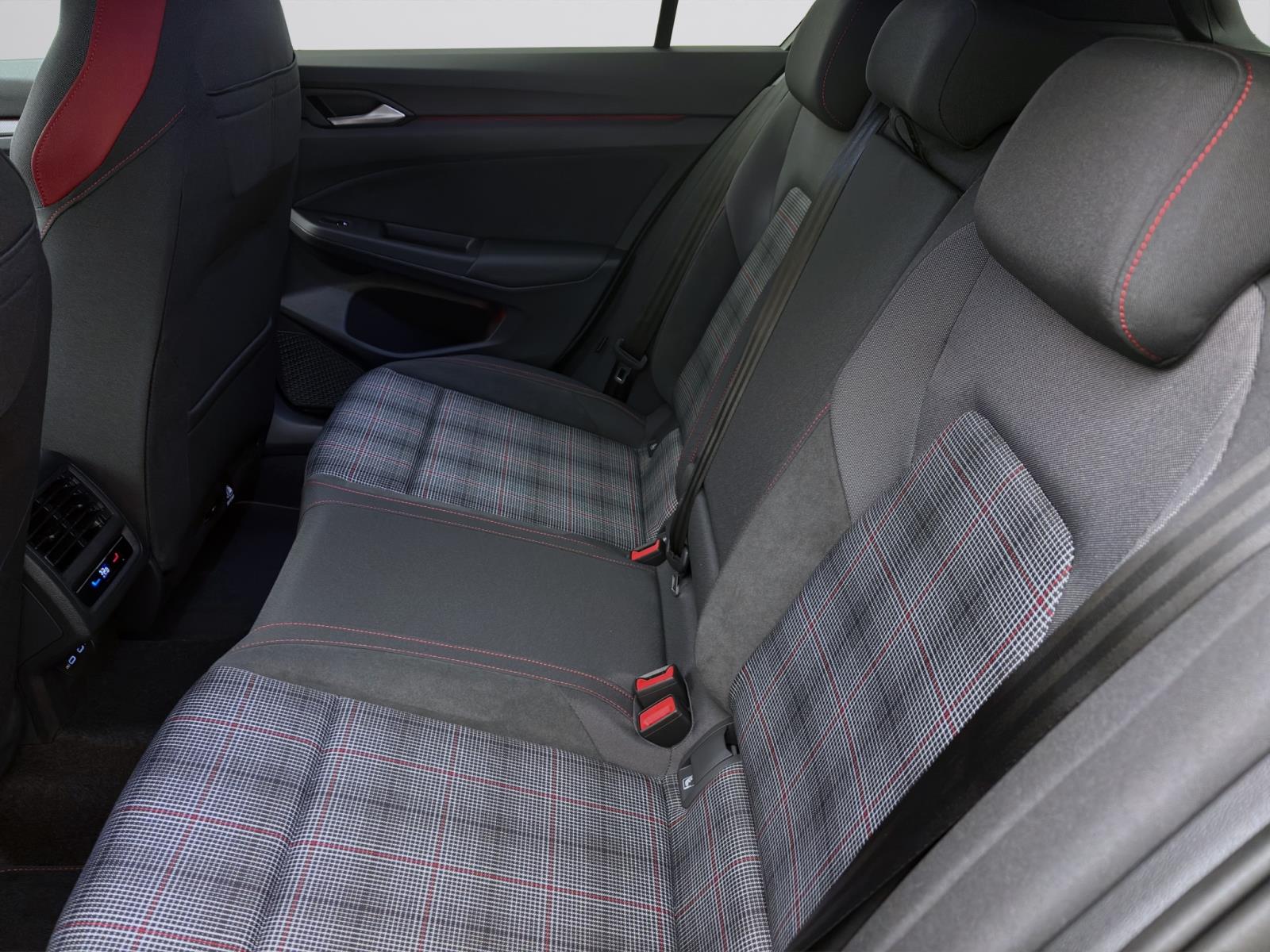 Bild 14: Volkswagen Golf GTI LM18 KAMERA KLIMA NAVI