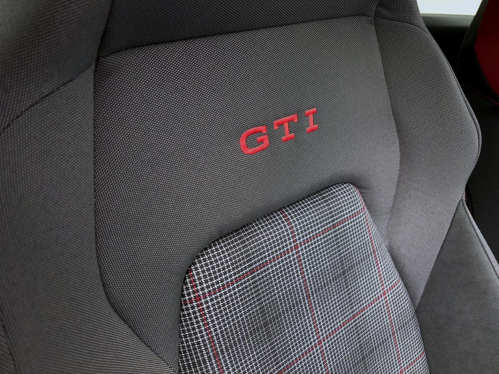 Bild 18: Volkswagen Golf GTI LM18 KAMERA KLIMA NAVI