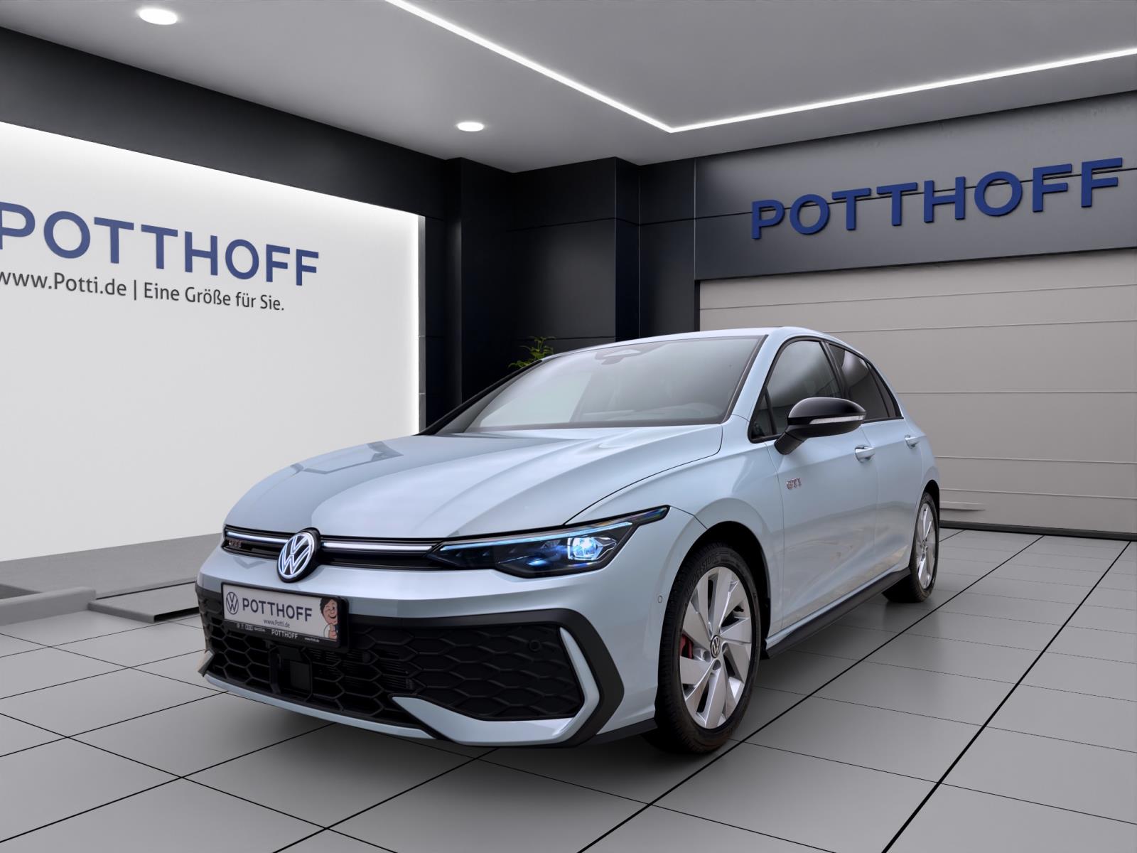 Volkswagen Golf GTI NAVI KAMERA HuD KLIMA 8826177