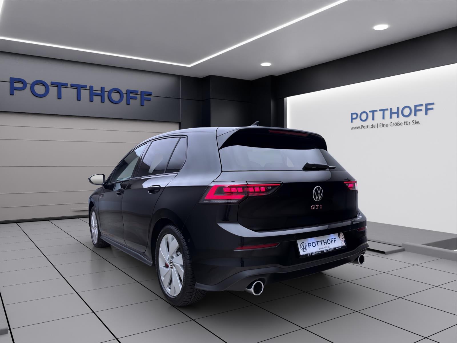 Bild 1: Volkswagen Golf GTI HuD KLIMA NAVI KAMERA