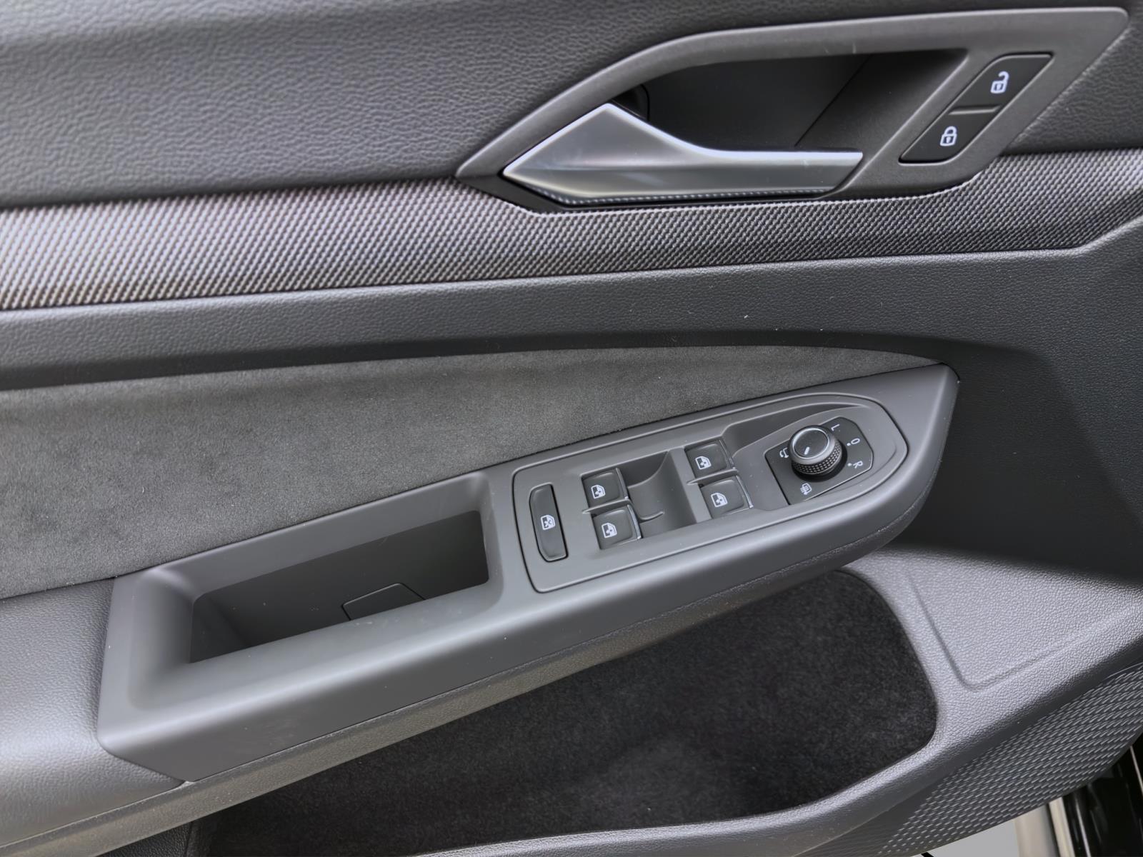 Bild 9: Volkswagen Golf GTI HuD KLIMA NAVI KAMERA