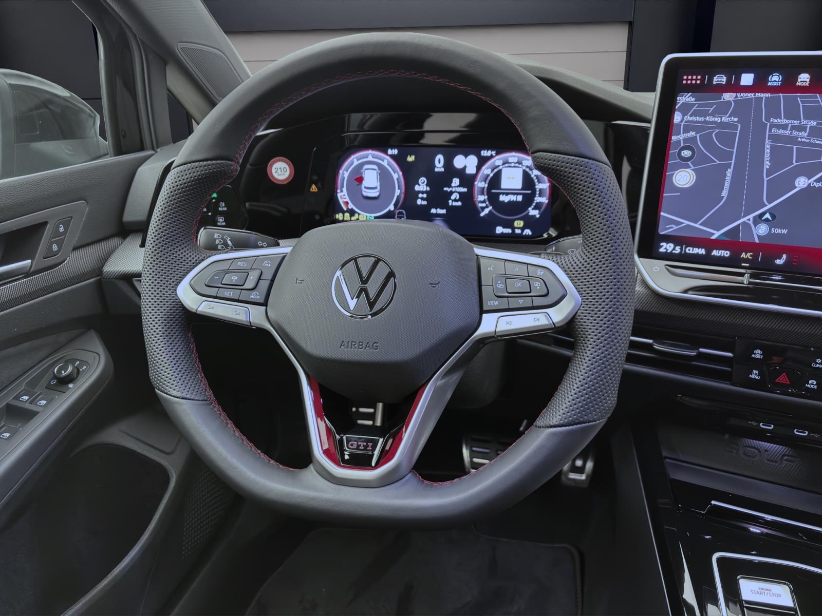 Bild 10: Volkswagen Golf GTI HuD KLIMA NAVI KAMERA