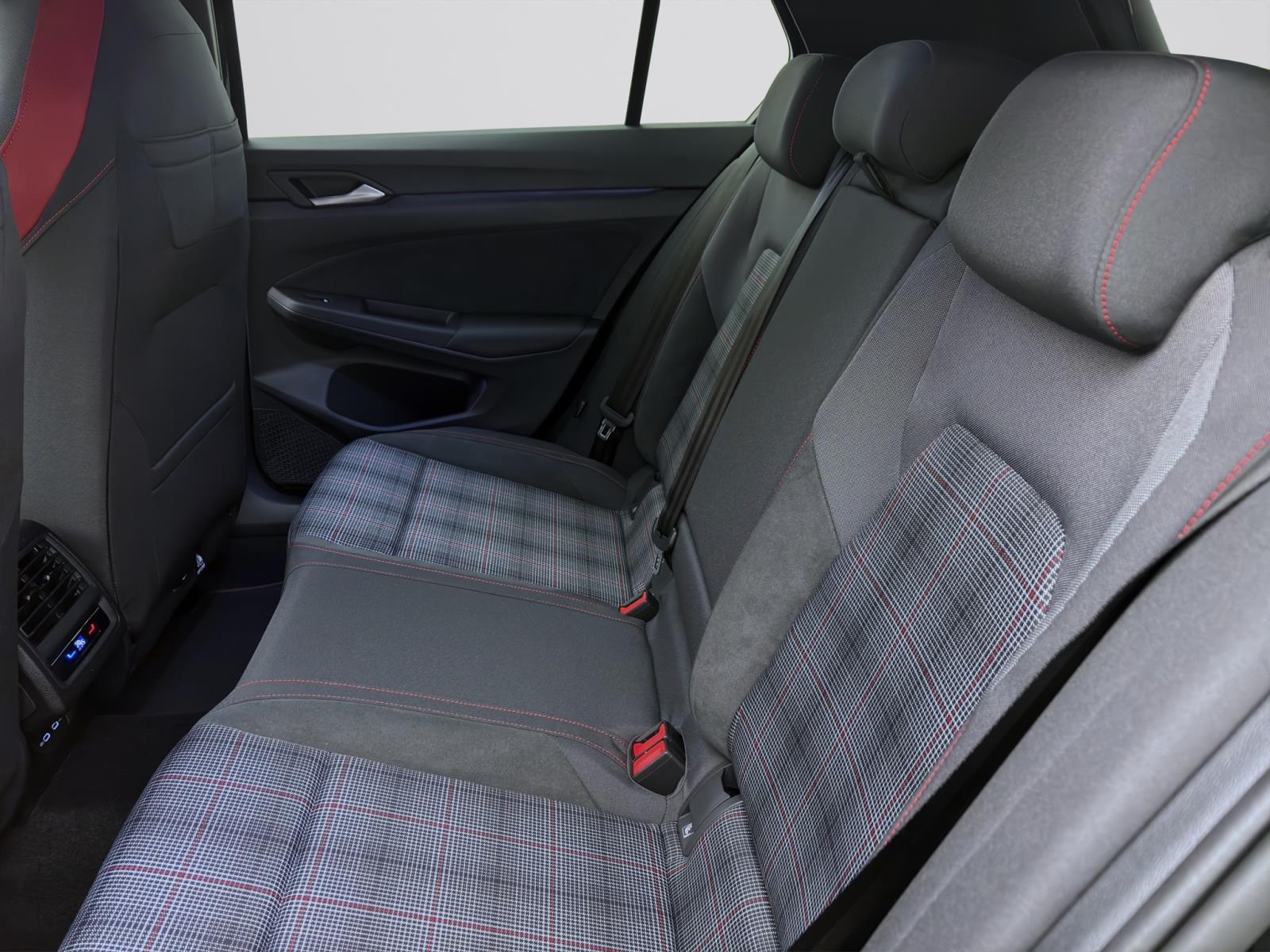 Bild 14: Volkswagen Golf GTI HuD KLIMA NAVI KAMERA