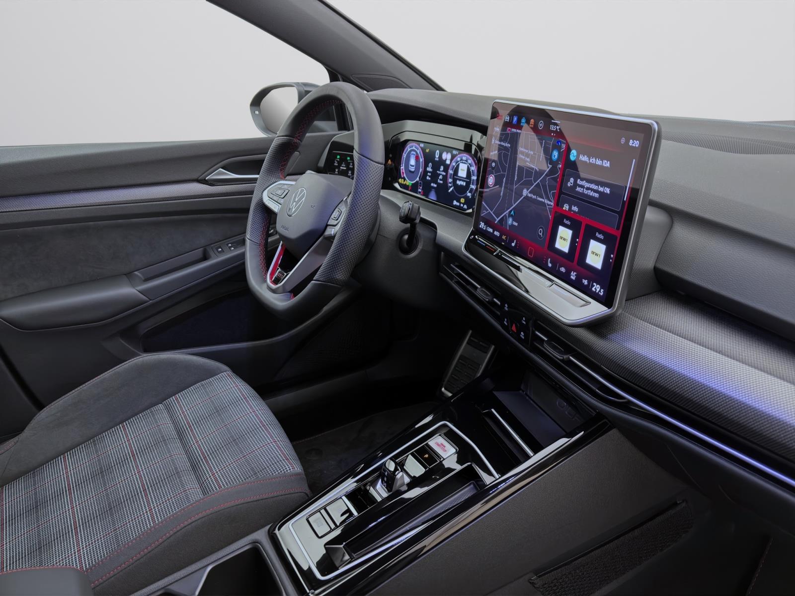 Bild 16: Volkswagen Golf GTI HuD KLIMA NAVI KAMERA