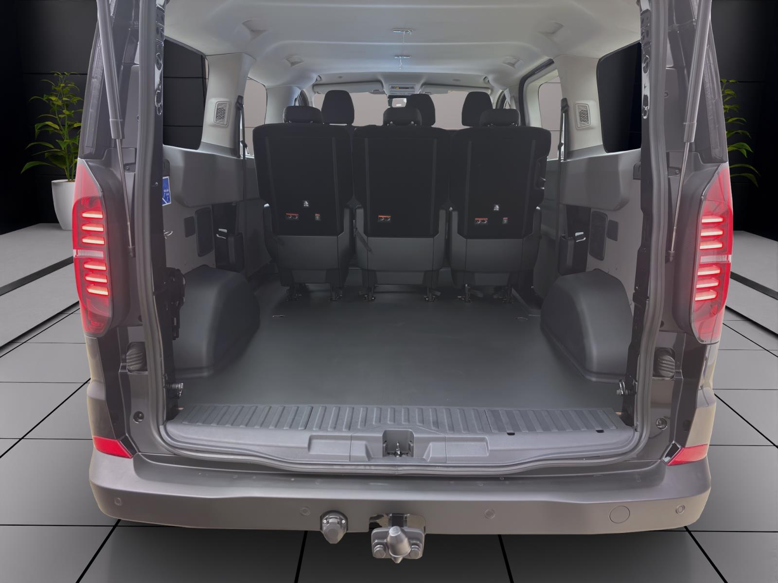 Bild 3: Volkswagen T7 Kombi 6-Sitzer 2,0 TDI Sofort Verfügbar