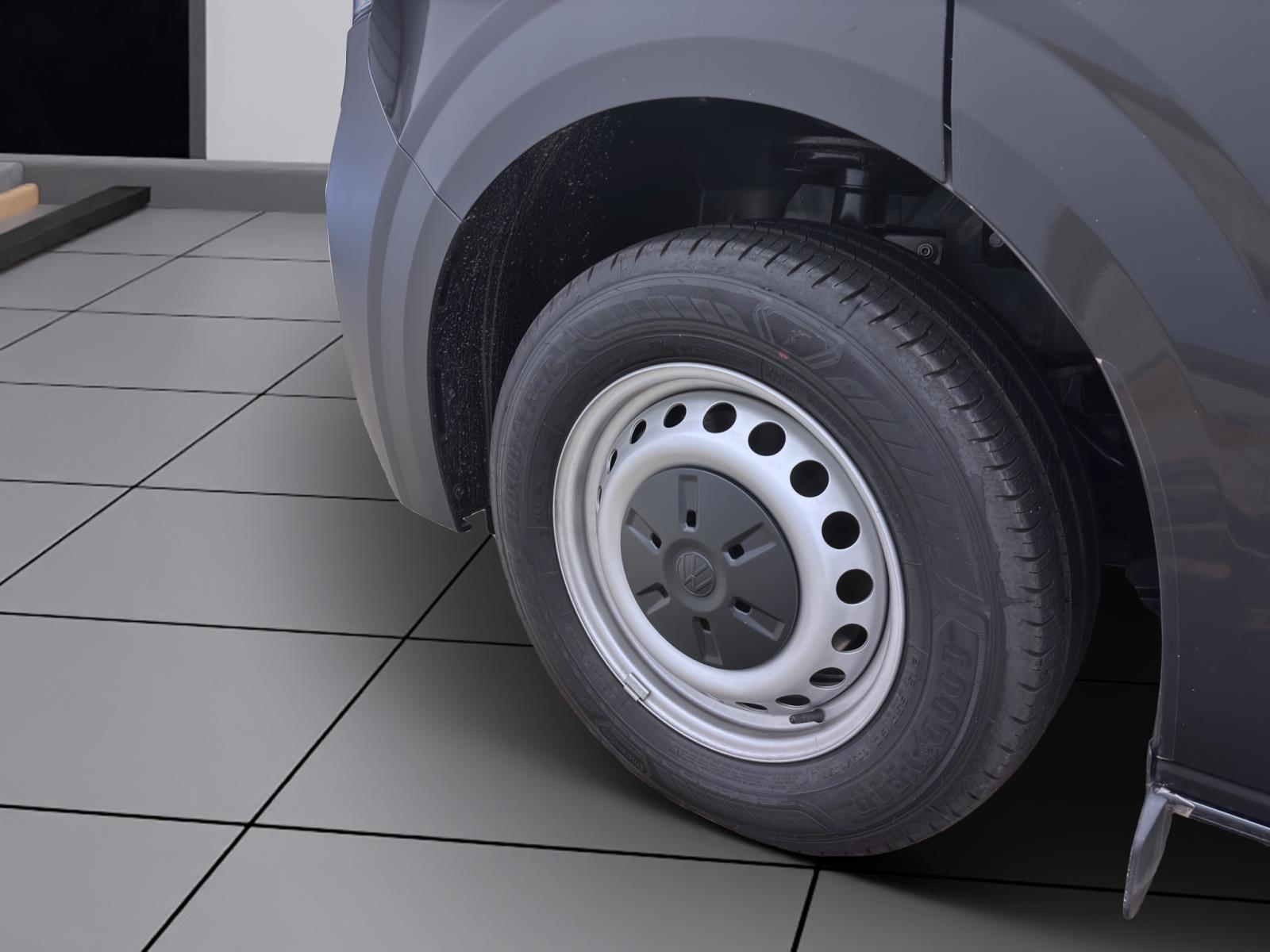 Bild 7: Volkswagen T7 Kombi 6-Sitzer 2,0 TDI Sofort Verfügbar