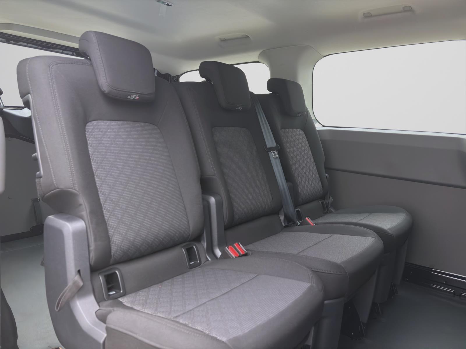 Bild 14: Volkswagen T7 Kombi 6-Sitzer 2,0 TDI Sofort Verfügbar