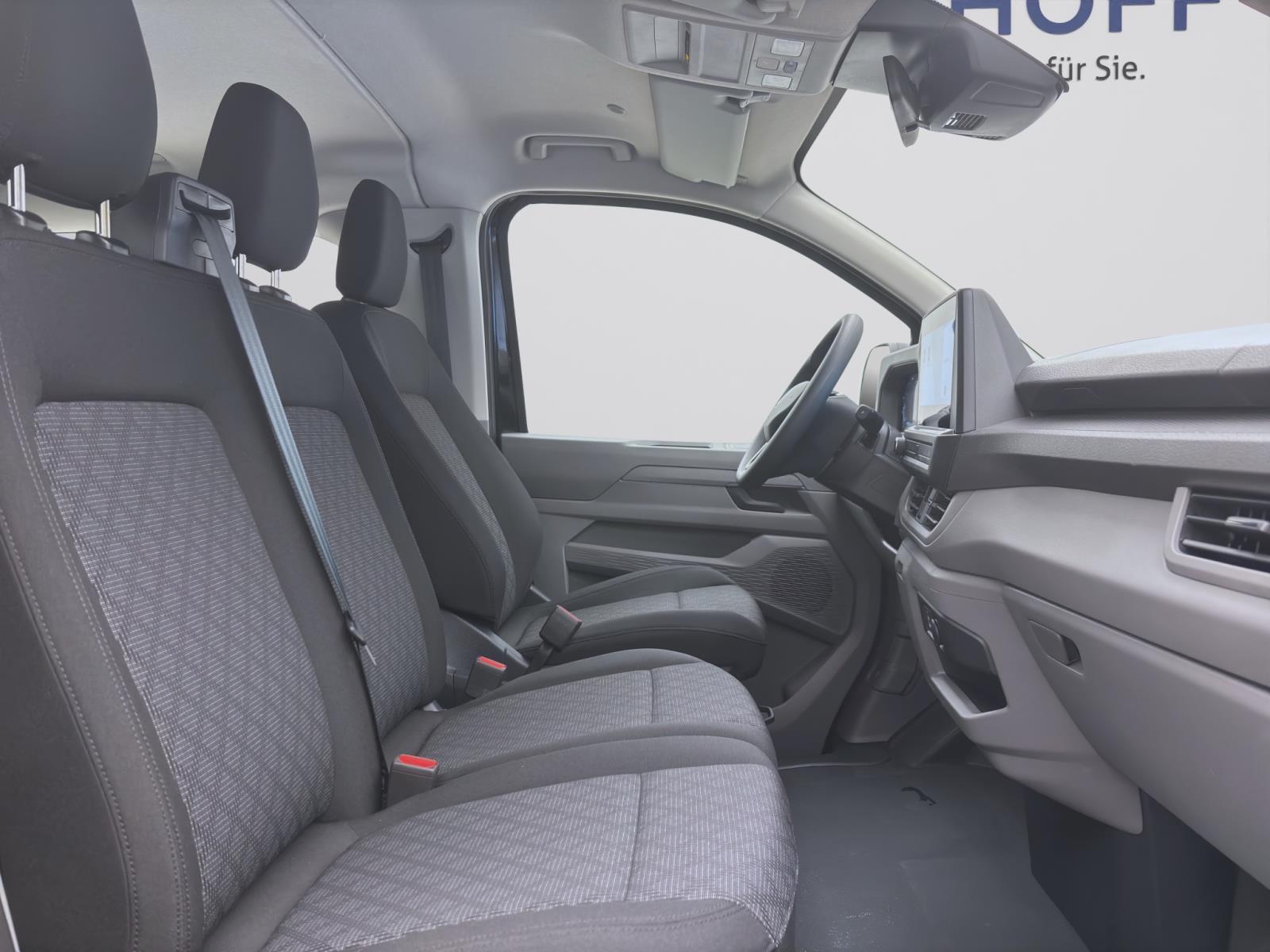 Bild 15: Volkswagen T7 Kombi 6-Sitzer 2,0 TDI Sofort Verfügbar