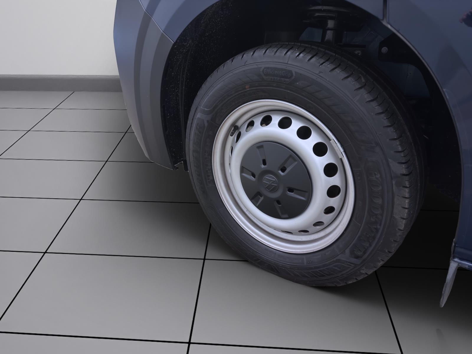 Bild 7: Volkswagen T7 Kombi 6-Sitzer 2,0 TDI LKW-Zulassung