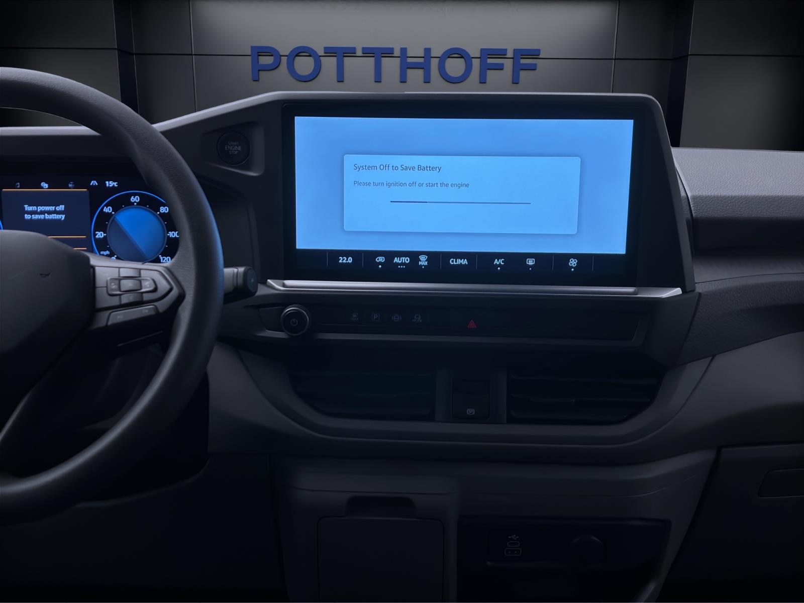 Bild 13: Volkswagen T7 Kombi 6-Sitzer 2,0 TDI LKW-Zulassung