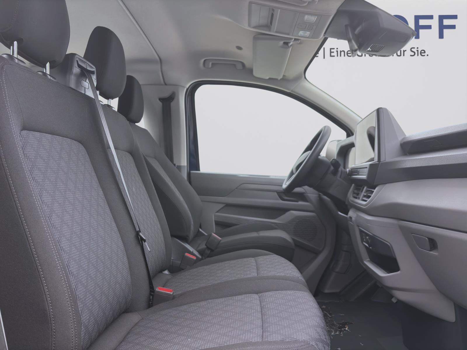 Bild 15: Volkswagen T7 Kombi 6-Sitzer 2,0 TDI LKW-Zulassung