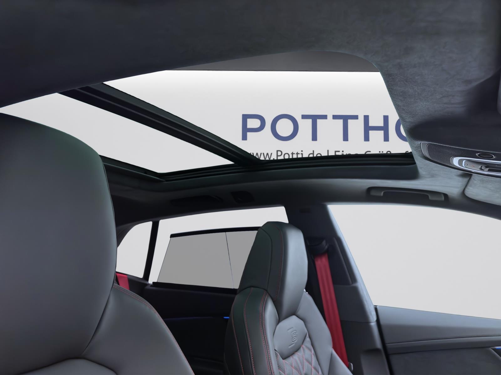 Bild 16: Audi Q8 SUV TDI Q S LINE BUSINESS AHK B&O LUFTFAHRWEK PANO WR