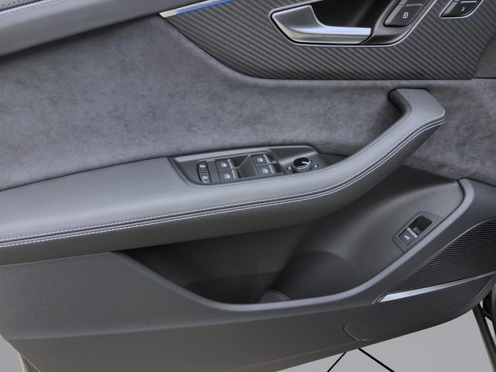 Bild 9: Audi Q7 SUV TDI Q S LINE AHK PANO SLINE HEAD-UP