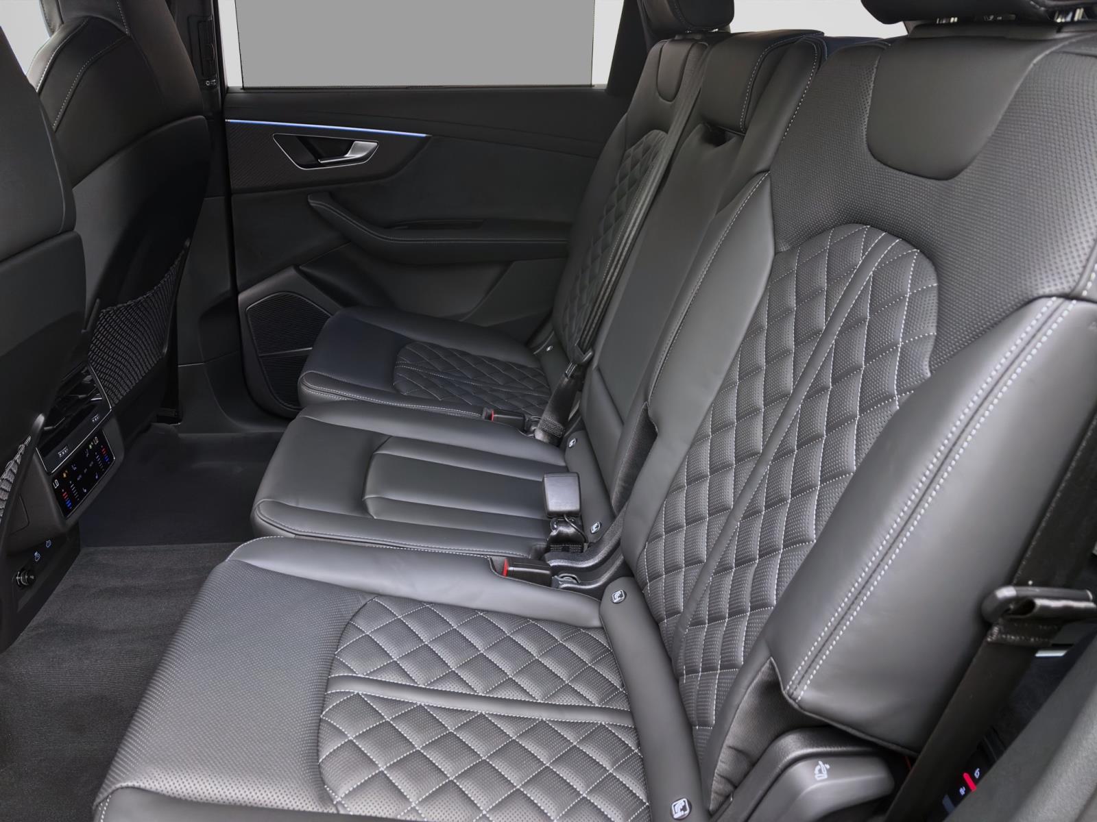 Bild 14: Audi Q7 SUV TDI Q S LINE AHK PANO SLINE HEAD-UP