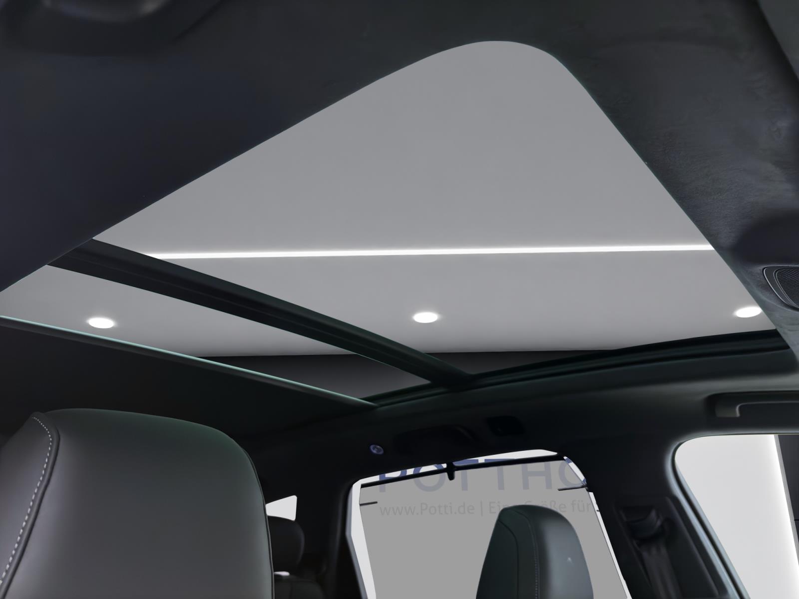 Bild 16: Audi Q7 SUV TDI Q S LINE AHK PANO SLINE HEAD-UP