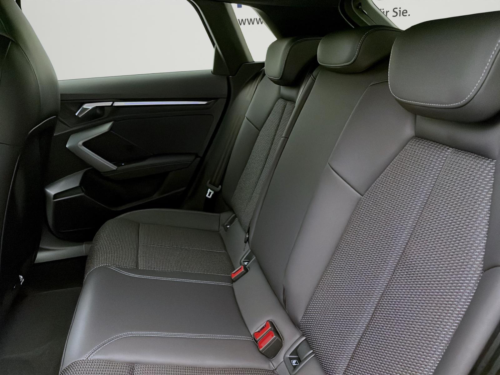 Bild 13: Audi A3 Sportback advanced 35 TDI 110(150) kW(PS) S tronic