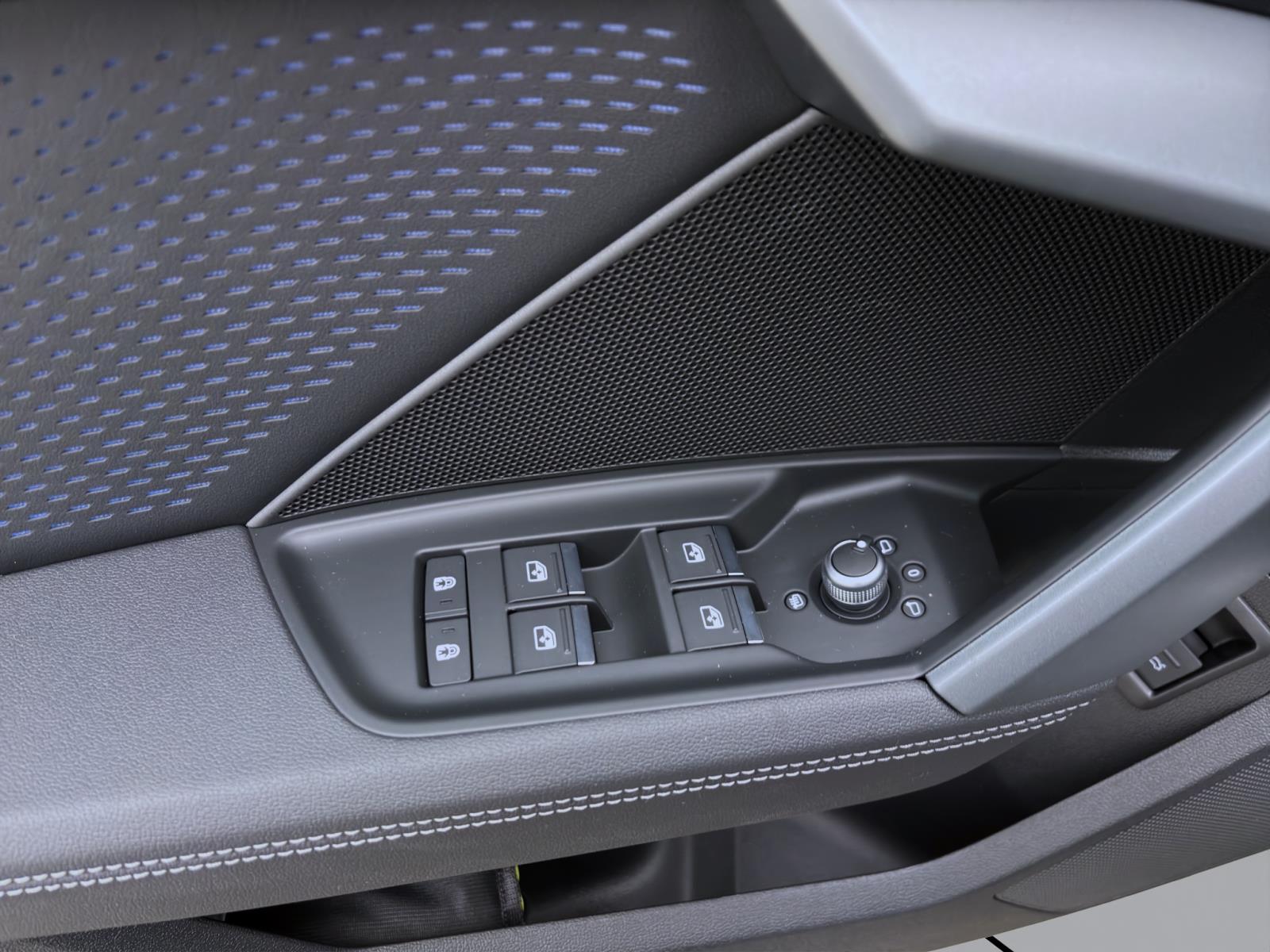 Bild 9: Audi A3 Sportback S line TFSI 110(150) kW(PS) S tronic