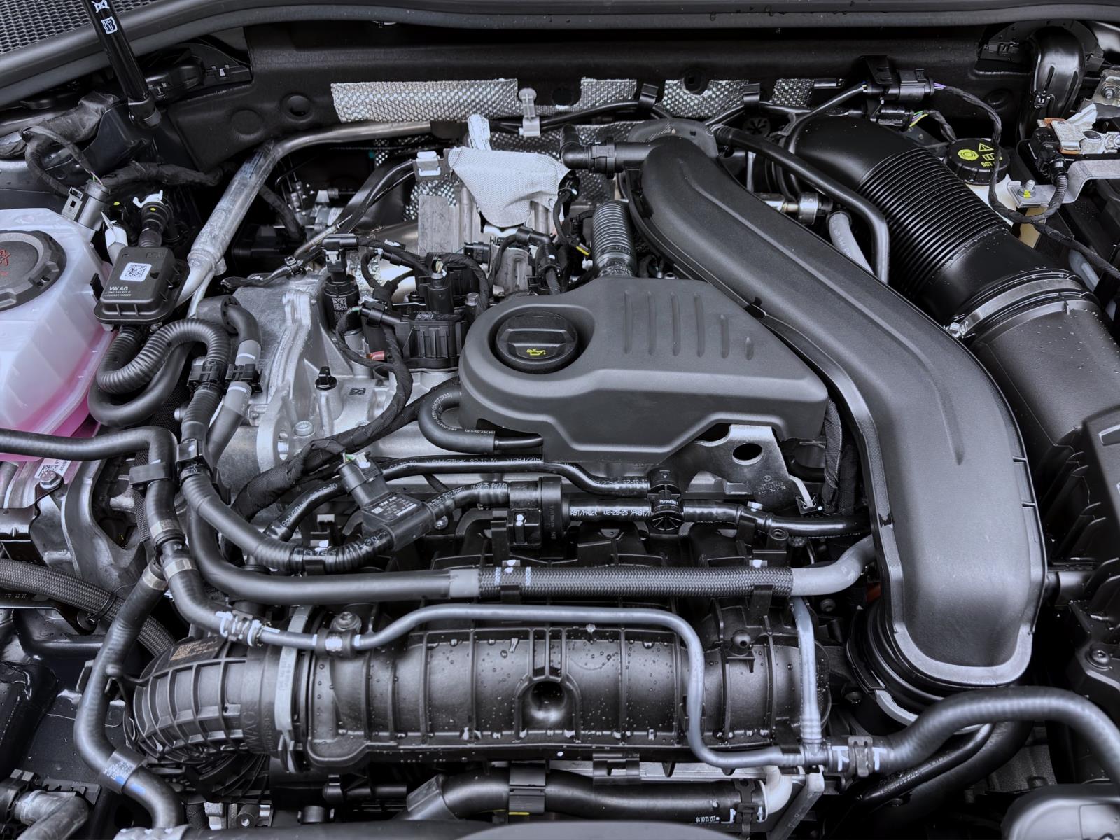 Bild 16: Audi A3 Sportback S line TFSI 110(150) kW(PS) S tronic