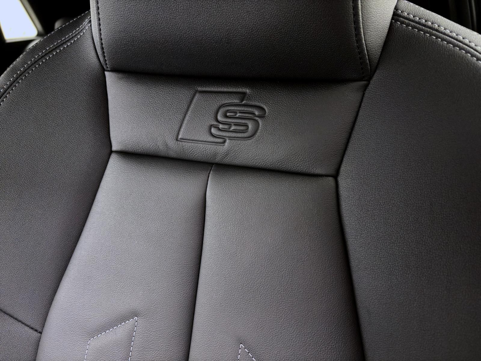 Bild 18: Audi A3 Sportback S line TFSI 110(150) kW(PS) S tronic