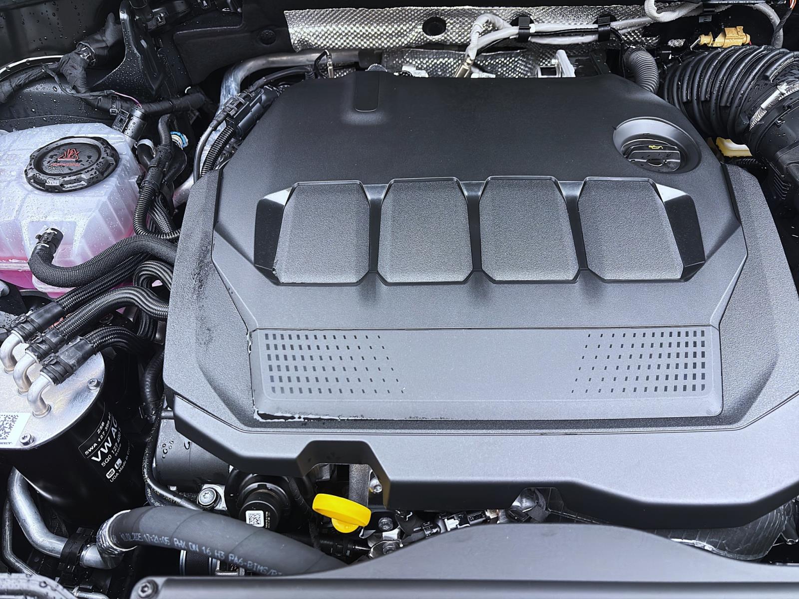 Bild 16: Audi Q3 SUV advanced 35 TDI 110(150) kW(PS) S tronic