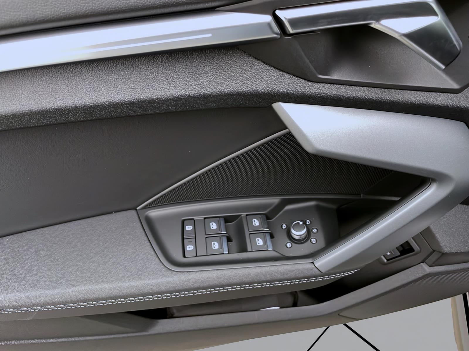 Bild 9: Audi A3 Sportback S line TFSI 110(150) kW(PS) S tronic