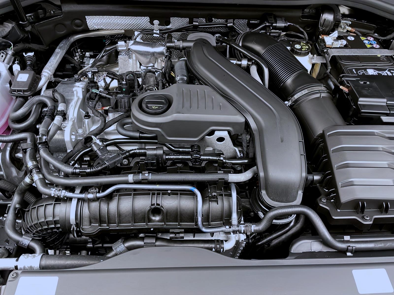 Bild 16: Audi A3 Sportback S line TFSI 110(150) kW(PS) S tronic