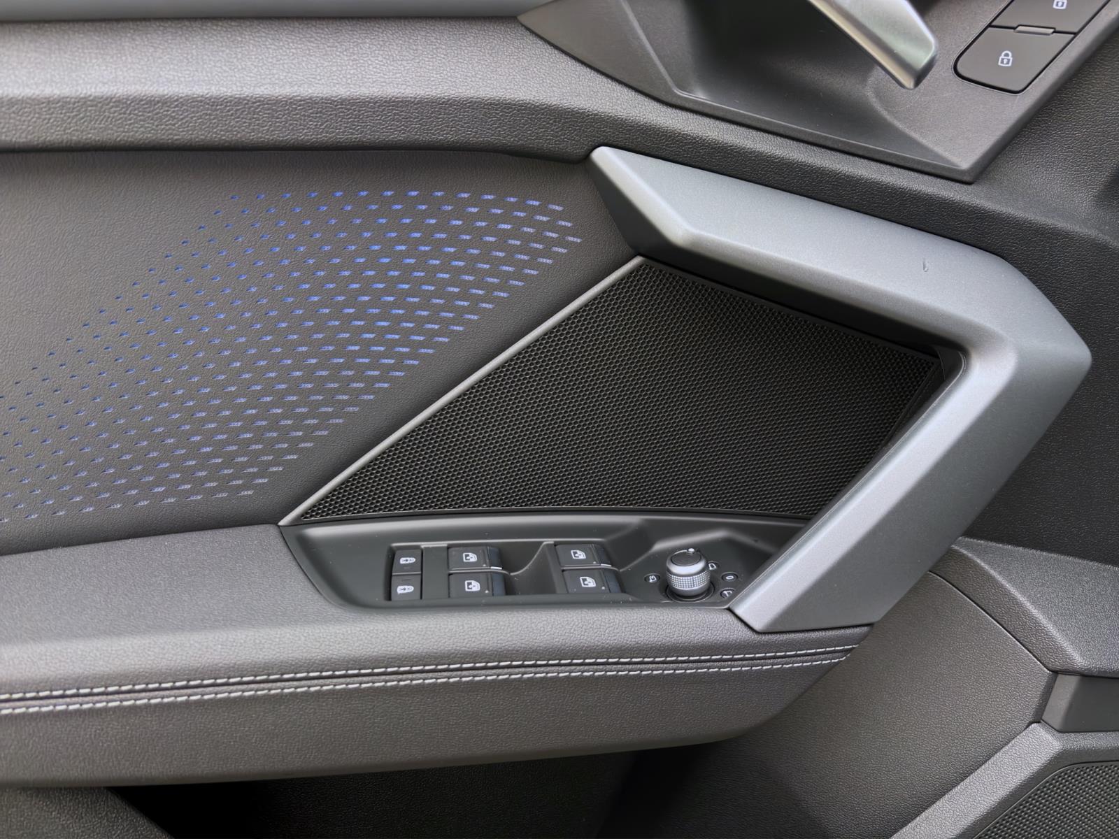 Bild 9: Audi A3 Sportback advanced 35 TDI 110(150) kW(PS) S tronic