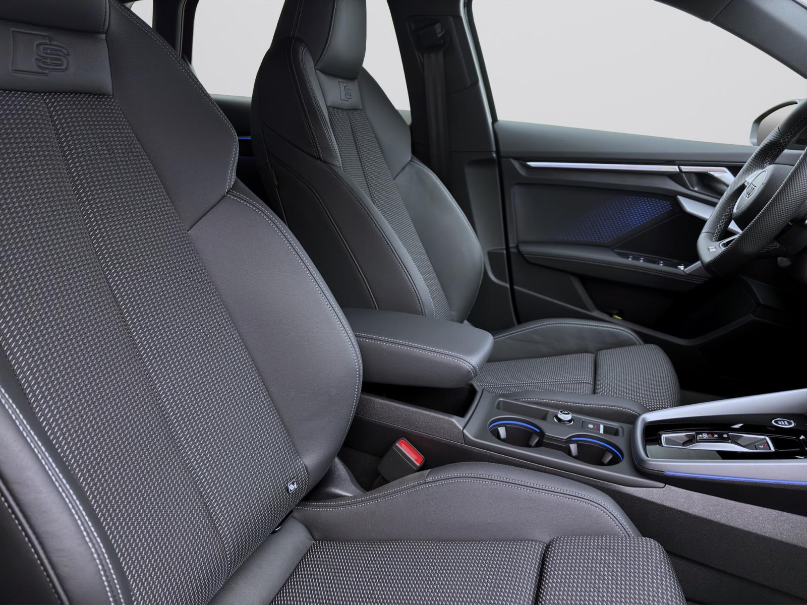 Bild 14: Audi A3 Sportback advanced 35 TDI 110(150) kW(PS) S tronic