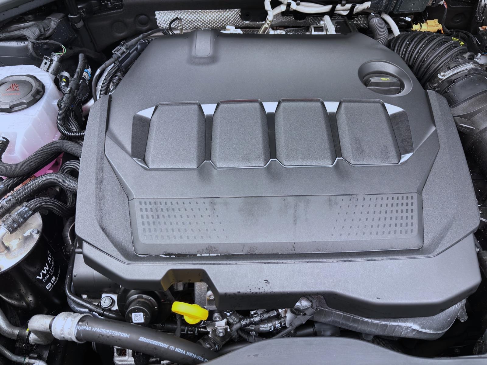 Bild 16: Audi A3 Sportback advanced 35 TDI 110(150) kW(PS) S tronic