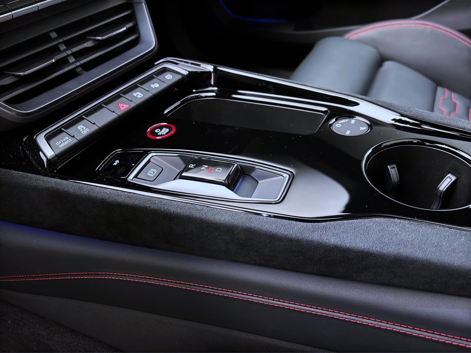 Bild 12: Audi RS e-tron GT performance 620 kW