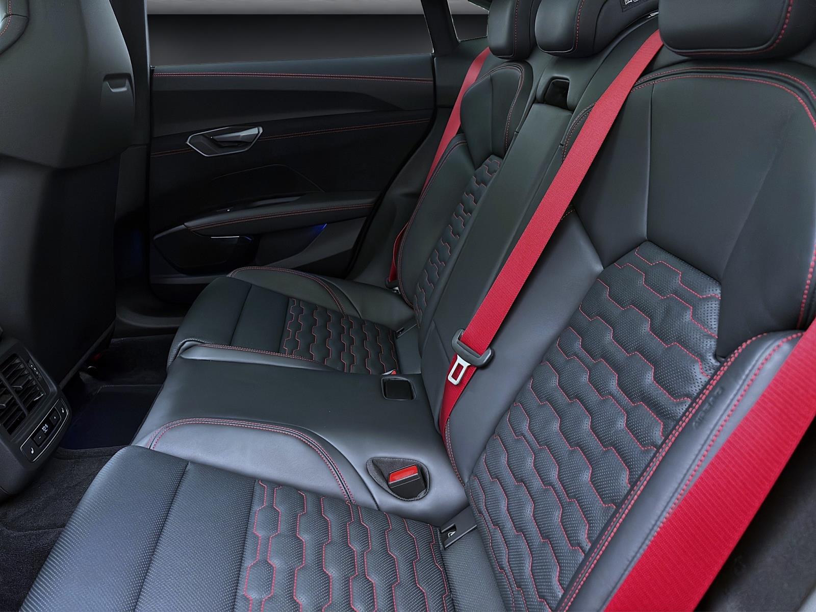 Bild 13: Audi RS e-tron GT performance 620 kW