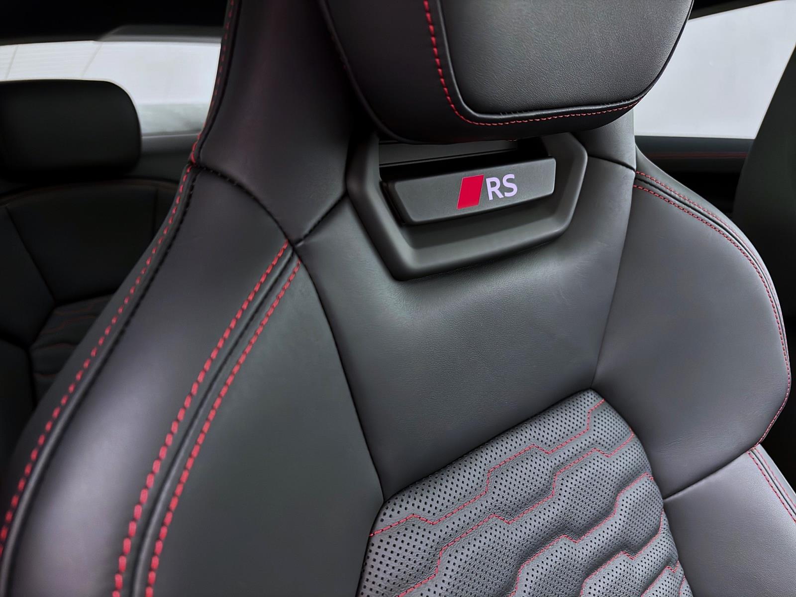 Bild 16: Audi RS e-tron GT performance 620 kW