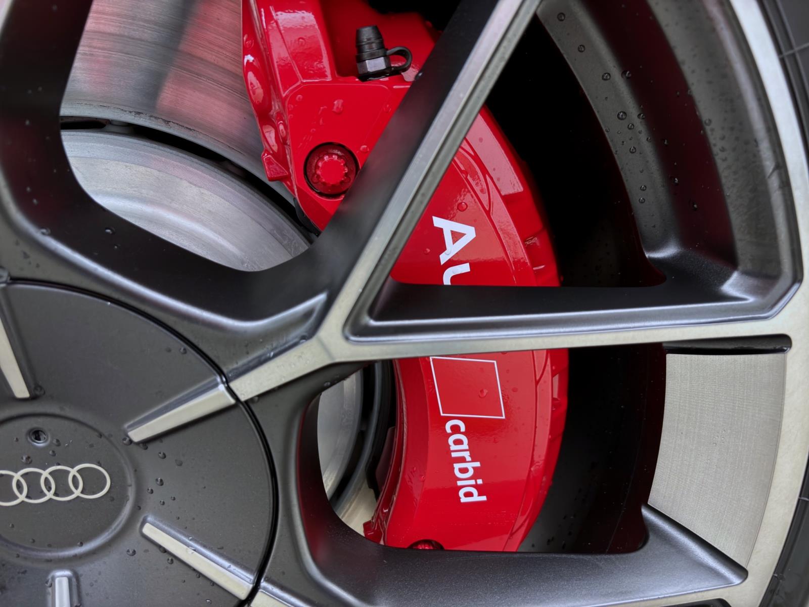 Bild 17: Audi RS e-tron GT performance 620 kW