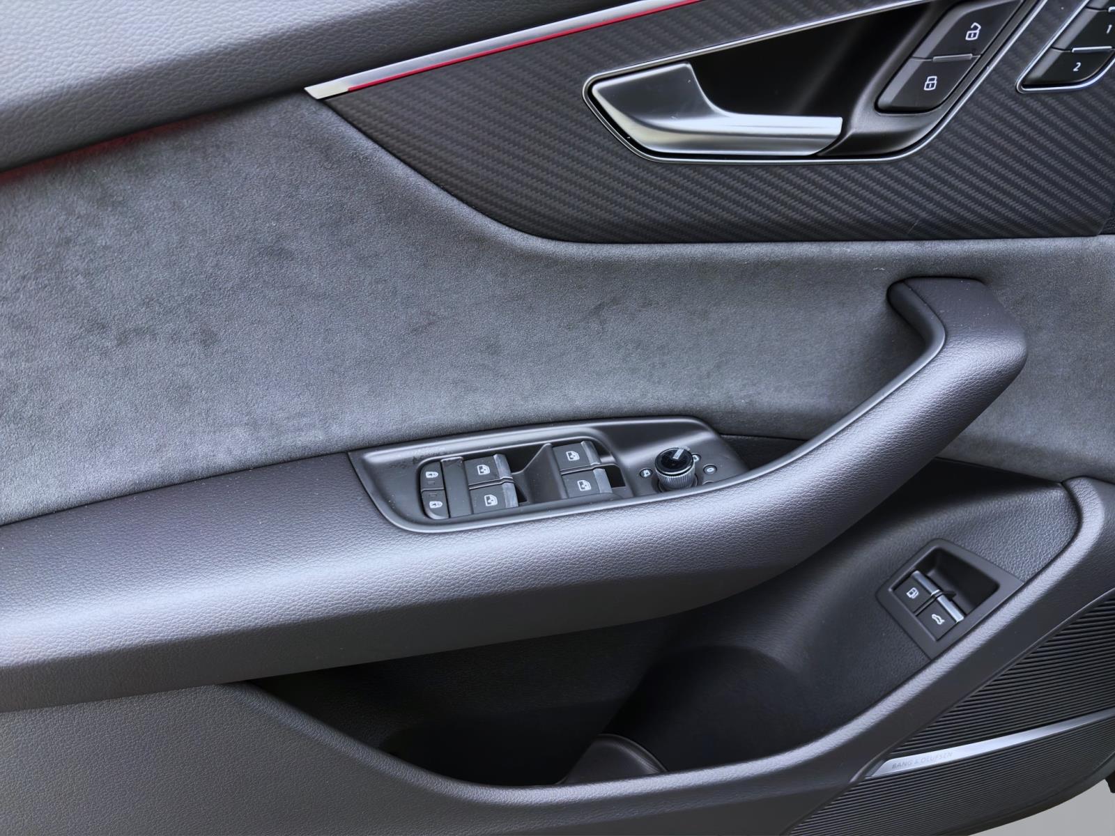 Bild 8: Audi Q8 SUV TFSIe Q 2x S LINE B&O HuD LM23 AHK eKLAPPE