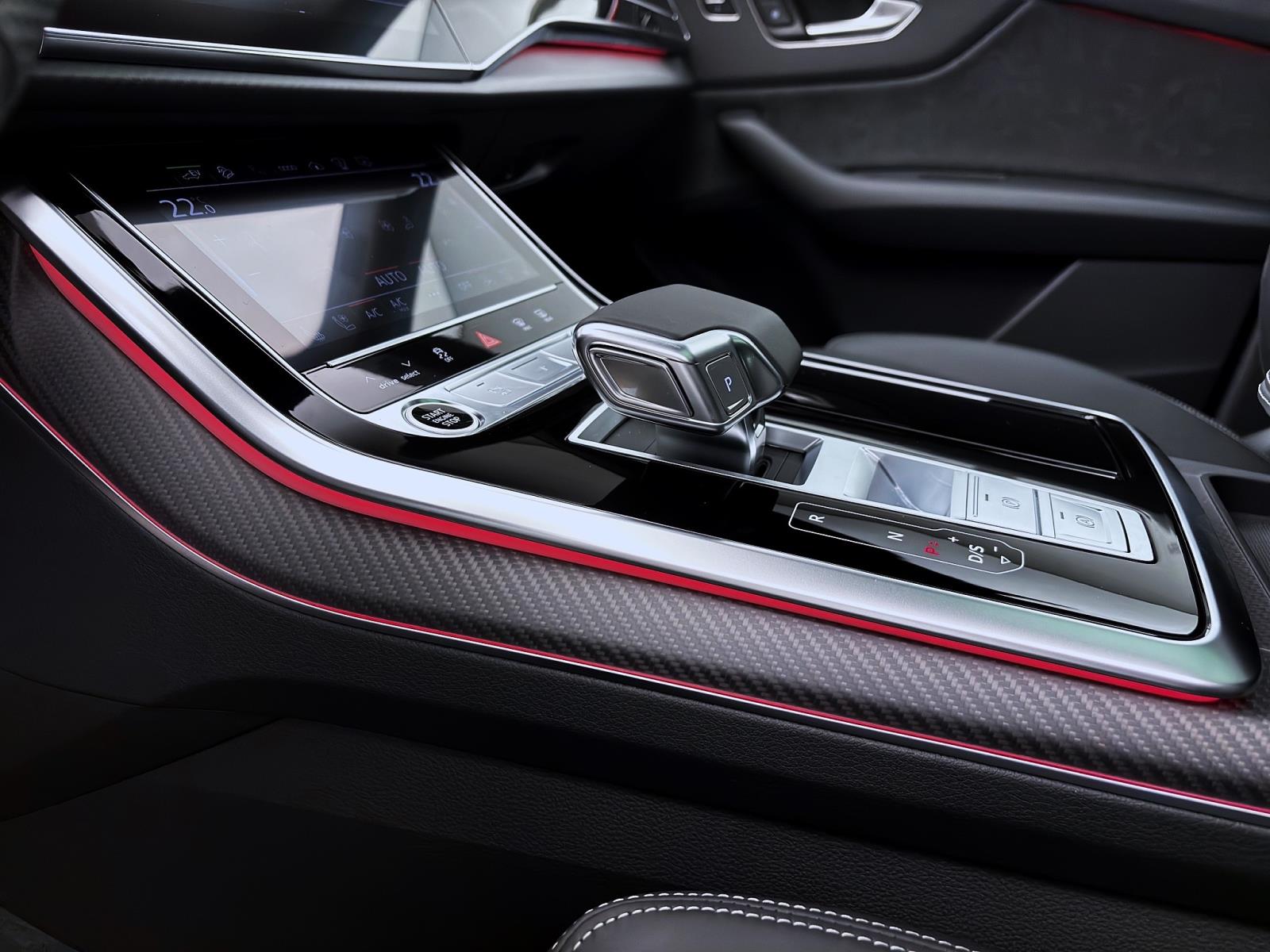 Bild 12: Audi Q8 SUV TFSIe Q 2x S LINE B&O HuD LM23 AHK eKLAPPE