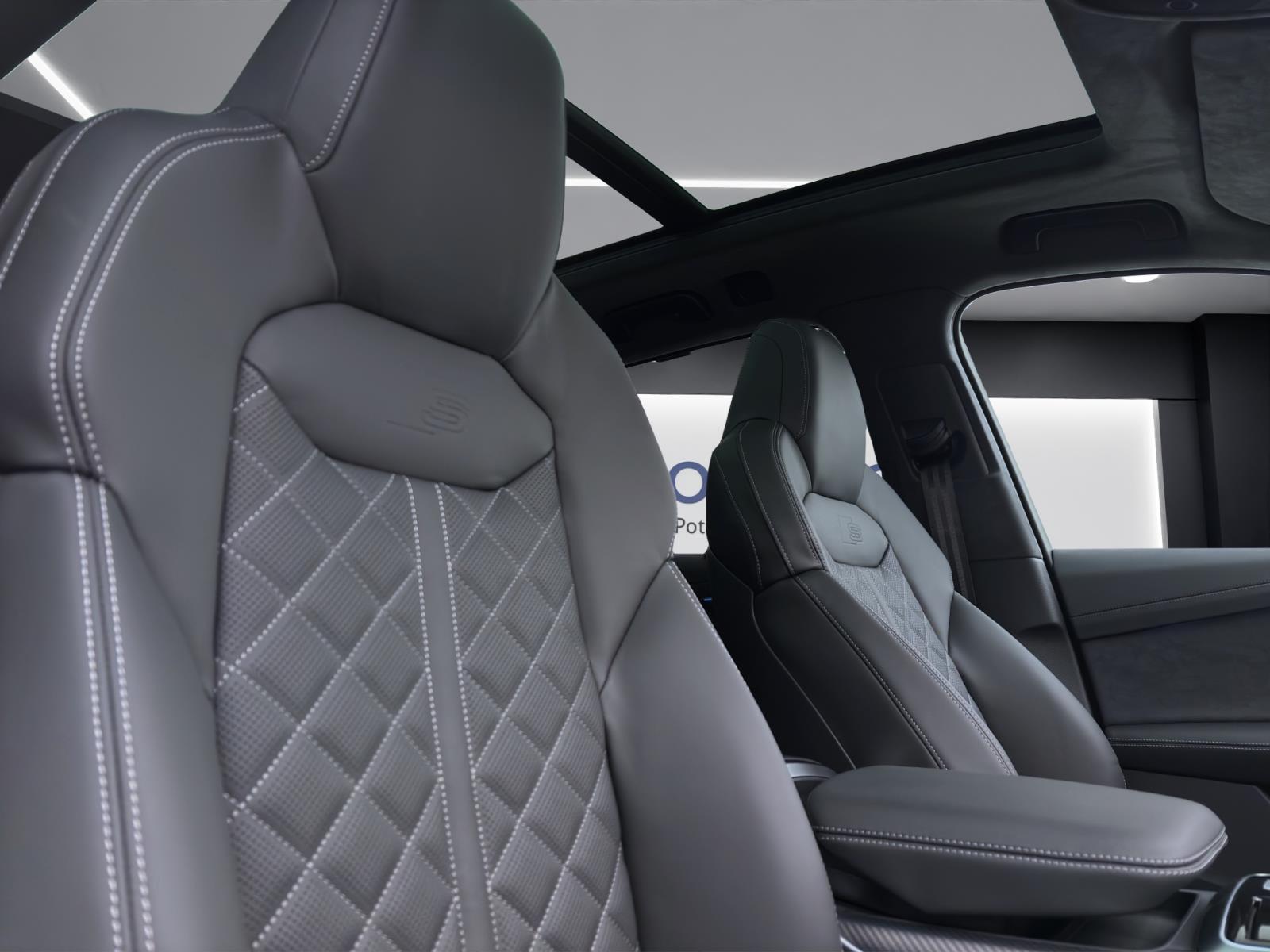 Bild 16: Audi Q7 SUV S line business TDI quattro 210 kW tiptronic