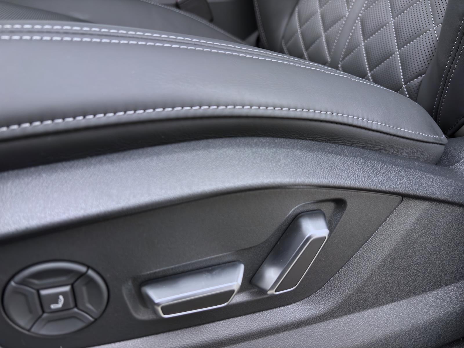 Bild 19: Audi Q7 SUV S line business TDI quattro 210 kW tiptronic