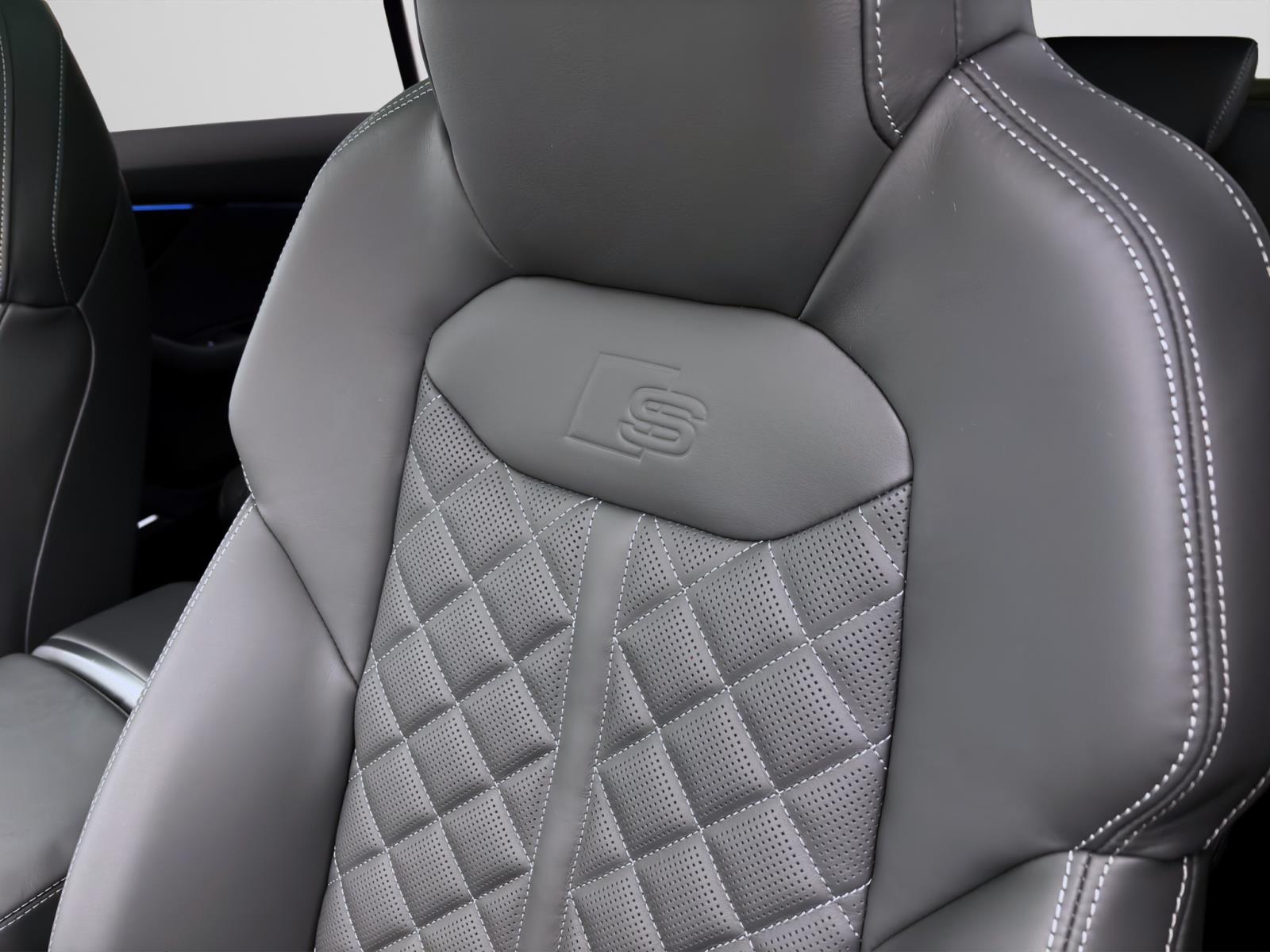 Bild 14: Audi Q8 SUV TDI quattro S LINE BUSINESS AHK B&O PANO LEDER